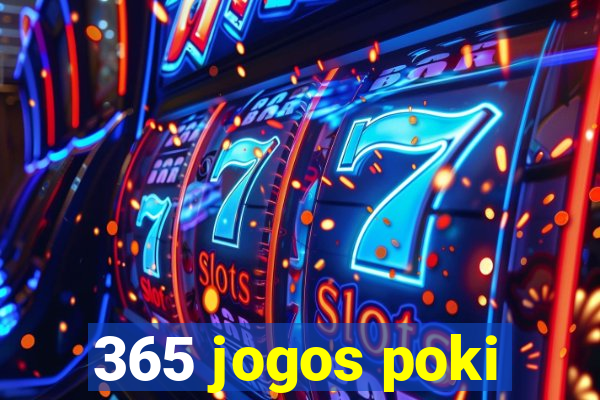 365 jogos poki